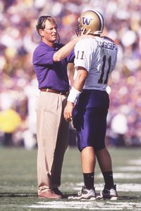Rick Neuheisel